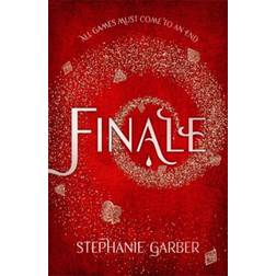 Finale: Caraval Series 3