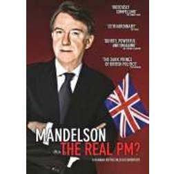 Mandelson - The Real Pm (DVD)