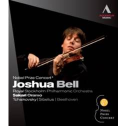 Nobel Prize Concert 2010 (Blu-Ray)