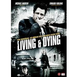 Living & Dying (DVD)