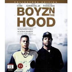 Boyz N The Hood (Blu-Ray)