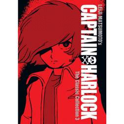 Captain Harlock: The Classic Collection Vol. 3