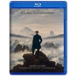 Violin Concertos (Blu Ray Audio (Blu-Ray)