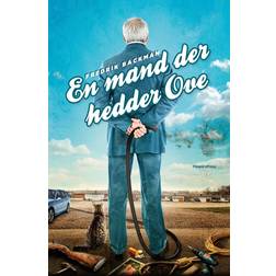 En mand der hedder Ove (E-bog, 2013)