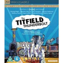 Titfield Thunderbolt (Blu-Ray)