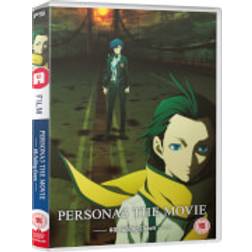 Persona 3: Movie 3 DVD