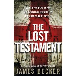 The Lost Testament (Hæftet, 2013)