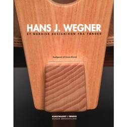 Årbog for Museum Sønderjylland - Hans J. Wegner: et nordisk designikon fra Tønder (Årgang 2014) (Hæftet, 2017)