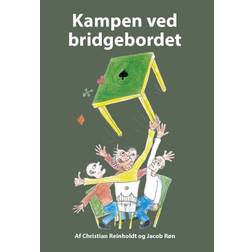 Kampen ved bridgebordet (Indbundet, 2018)
