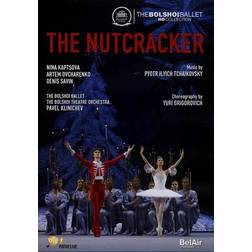 Nutcracker (DVD)