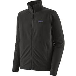 Patagonia R1 TechFace Jacket - Black