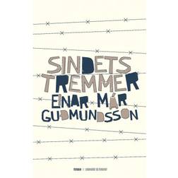 Sindets tremmer: roman (Indbundet, 2017)