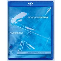 Divertimenti (Blu-Ray)