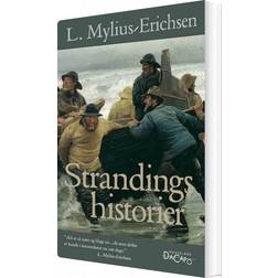 Strandingshistorier: udvalgte fortællinger (Hæftet, 2012)