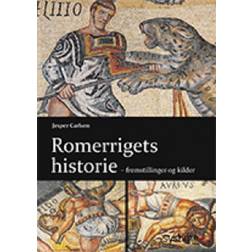 Romerrigets historie: fremstillinger og kilder (Hæftet, 2015)