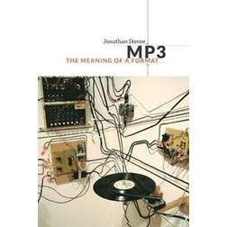 MP3 (Lydbog, MP3, 2012)