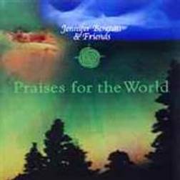 Praises For The World (DVD)