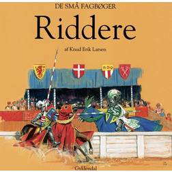 Riddere (Hæftet, 1995)
