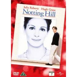 Notting hill (DVD 1999)