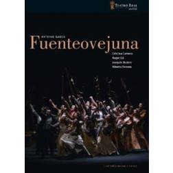 Fuenteovejuna (DVD)