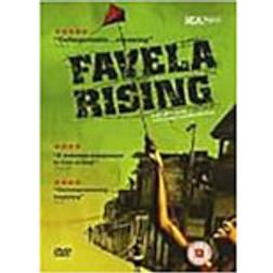 Favela Rising (DVD)