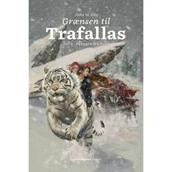 Grænsen til Trafallas, del 2: Skyggen fra Nord (Indbundet, 2018)