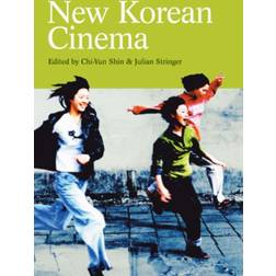 New Korean Cinema (Häftad, 2005)