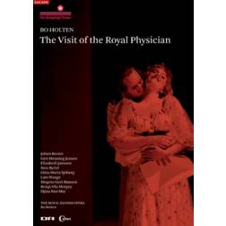 Visit Of The Royal Physician (DVD)