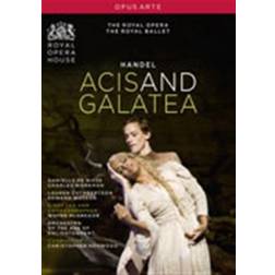 Acis & Galatea (DVD)