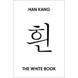 The White Book (Hæftet, 2018)