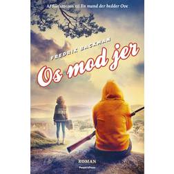 Os med dem (Indbundet, 2018)