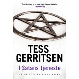 I Satans tjeneste (Hæftet, 2018)