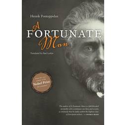 A Fortunate Man (Hæftet, 2018)