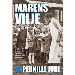 Marens vilje (Hæftet, 2018)