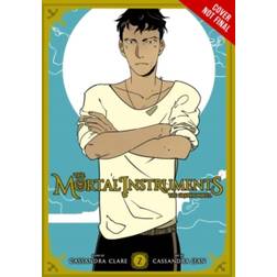 The Mortal Instruments Graphic Novel, Vol. 2 (Mortal Instruments: The Graphic Novel)