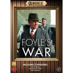 Foyle's war: Box 2 (DVD 2012)