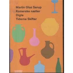 Romerske nætter: digte (Hæftet, 2013)