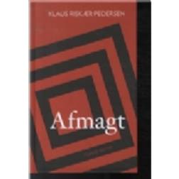 Afmagt (Hæftet, 2013)