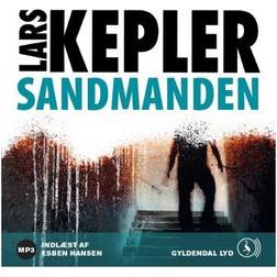 Sandmanden