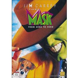 Mask (DVD)