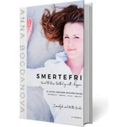 Smertefri krop: Sig farvel til træthed, stress og smerter (Indbundet, 2018)