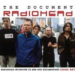 Document The Cd And Dvd Document (DVD)