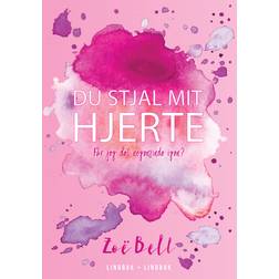 Du stjal mit hjerte: Får jeg det nogensinde igen (Hæftet, 2018)