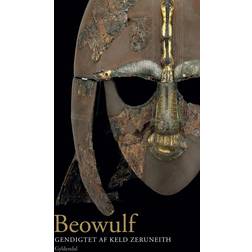 Beowulf: En gendigtning (Hæftet, 2018)