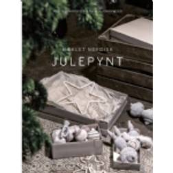 Hæklet nordisk julepynt (Hæftet, 2018)