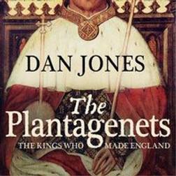 The Plantagenets (Häftad, 2013)