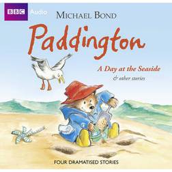 Paddington (Audiobook, CD, 2010)