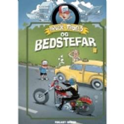 Truck Troels og bedstefar (Indbundet, 2017)