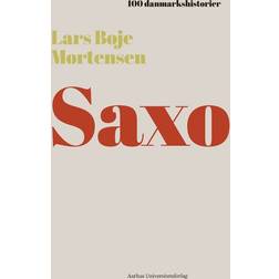 Saxo (Indbundet, 2018)