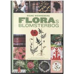 Floras blomsterbog (Indbundet, 2013)